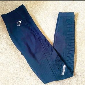 GYM SHARK seamless leggings